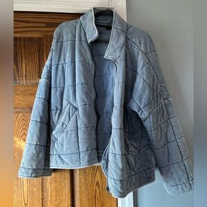 Forever 21 women’s coat size medium